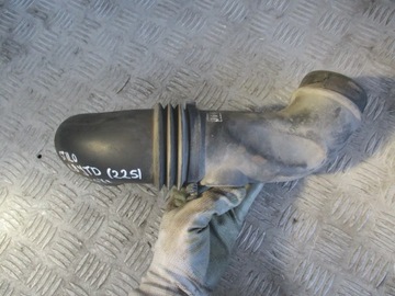 фото thumb №8, Труба воздуха 46800164 fiat stilo 01-07r. 1.9 jtd