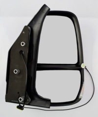 фото thumb №2, Зеркало iveco daily 06- правое