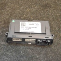 фото thumb №1, Модуль передніх лівих двері tesla model s a0748g03q100310100e 4127076