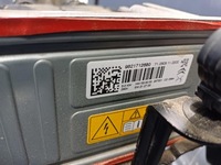 фото thumb №6, Opel astra l резистор отопителя 9821712680