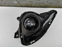фото thumb №1, Mazda2 dj 15- противотуманная фара led рамка левая