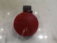 Купить Alfa 147 крышка заливной топлива, фото thumb