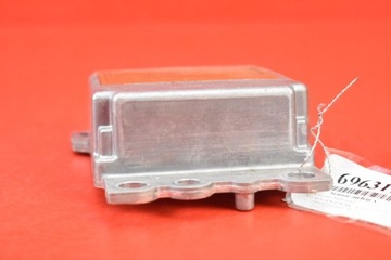 фото thumb №9, Модуль датчик подушка безопасности подушек 98820ca010 nissan murano z50 02-08