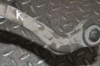 фото thumb №3, Mercedes r172 slk200 2012 rhd левый тяга рулевой