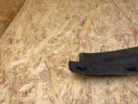 фото thumb №5, Бризковик захист поріг підкрилок перед ліва volvo v60 ii s60 iii 31694987 18-