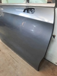 фото thumb №3, Двері правий перед праве передні citroen ds4