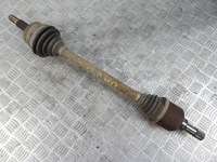 фото thumb №1, Citroen c4 picasso ii привідний вал ліва 1.6 ehdi