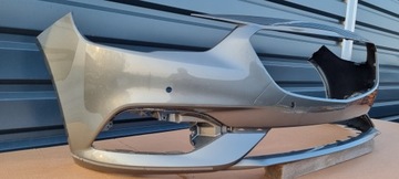 фото thumb №6, Opel insignia b 2017- бампер перед оригінал c156