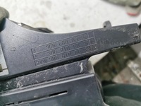 фото thumb №7, Бардачок пепельница vw crafter a9066800558 06-11