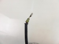 фото thumb №9, Компрессор кондиционера honda civic vii 1.6 i - d16v1