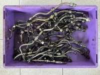 фото thumb №1, Шланг пального трубка iveco stralis hi-way