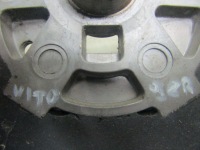 фото thumb №15, Mercedes vito w638 98r повітропровід 10957a2