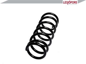 фото thumb №2, Пружина подвешивание [lesjofors]