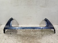 фото thumb №1, Бампер задня задній kia niro ii 2 22-