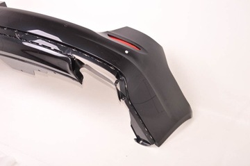 фото thumb №6, Бампер зад maserati quattroporte vi 2013-2014