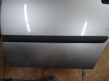 фото thumb №3, Astra ii 1.7isuzu 01' kom планка дверь левый зад