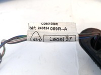 фото thumb №13, Master 3 i 4 movano b 10- камера заднего вида накладка na дверь задние оригинал