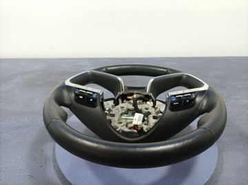 фото thumb №5, Hyundai tucson iv руль кожаный многофункциональный с подогревом 56113-n9000