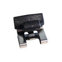 фото thumb №8, Кронштейн гачок шторка двері renault scenic iii оригінал 964000020r