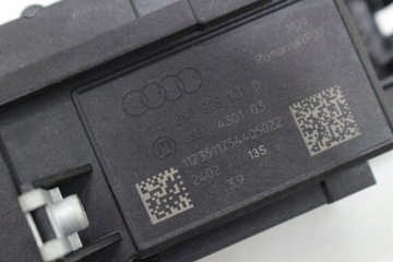 фото thumb №7, Замок запалювання 8k0909131d audi a5 8t