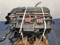 фото thumb №9, Bmw 5 e39 двигатель бензиновый m54b25 256s5