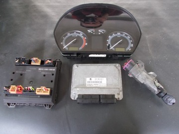 фото thumb №1, Набір стартовий skoda fabia 1.2