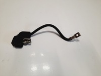 фото thumb №1, Bmw 3 e90 клемма минусовая 9134854