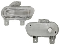 фото thumb №1, Jeep renegade 2018- поворотник правая 68439334aa