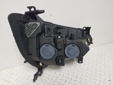 фото thumb №12, Renault master 3 iii рестайлинг iv 19- лампа лампы правая левая комплект оригинал