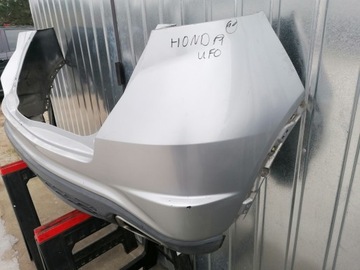 фото thumb №7, Бампер зад honda civic viii ufo 5двері 05-08