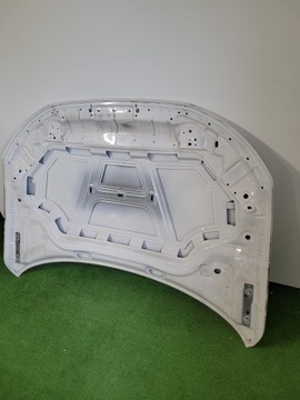 фото thumb №7, Audi a1 ii 2 82a капот кришка двигуна