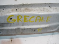 фото thumb №6, Лонжерон чверть права передня maserati grecale