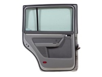фото thumb №10, P024 двери левые зад левые задние vw touran i 2003-2010 - la7w
