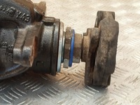 фото thumb №8, Bmw f20 f23 f30 f34 міст диференціал диференціал задній задня 7605589 2.81