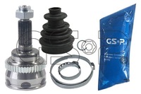 фото thumb №4, Gsp шарнір піввісь kpl opel