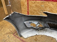 фото thumb №12, Seat leon ii 2 1p lift 09-12 бампер перед передний