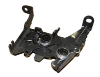 фото thumb №1, Замок решітка scania p g r t правий