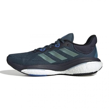 Кроссовки Adidas Solarglide 6 M IF4853 42 2/3