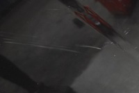 фото thumb №6, Капот крышка двигателя czarna chrysler pacifica 1 i 03-08