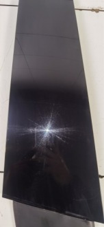 фото thumb №3, Защита корпус стойка дверь bmw f07 правая