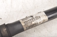 фото thumb №6, Volvo s60 ii v60 2.0 d4 приводной вал левая короткий 31325116