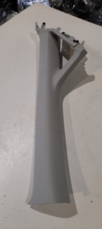 фото thumb №1, Caddy iv защита стойка обшивка левая 2k5867233c