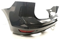 фото thumb №13, Новий org бампер задня vw touran 5t 6xpdc lc7q