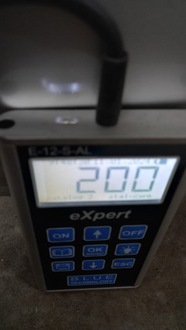 фото thumb №11, Задняя крышка багажника opel vectra c 02r sedan