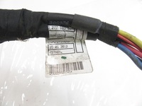 фото thumb №10, Джгут електропроводка дроти гальма паркувальний ручного bmw 5 f11 kombi