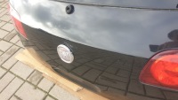 фото thumb №4, Крышка багажника крышка багажника fiat croma lift 601 czarna