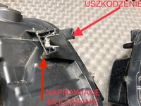 фото thumb №8, Audi a6 rs6 лампа повний led ліва права темне 4g0