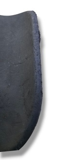 фото thumb №5, Брызговик перед левый mercedes w169 a klasa b66528223