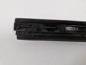 фото thumb №9, Renault trafic iii vivaro b планка стёкла лобовой левая 727618104r 93867906