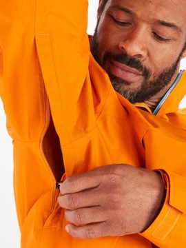 МУЖСКАЯ КУРТКА МУЖСКАЯ МИНИМАЛИСТ PRO GORE-TEX MARMOT L